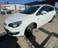 Опель Астра, объемом двигателя 1.6 л и пробегом 208 тыс. км за 8350 $, фото 1 на Automoto.ua