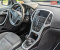 Опель Астра, объемом двигателя 1.6 л и пробегом 278 тыс. км за 7999 $, фото 11 на Automoto.ua