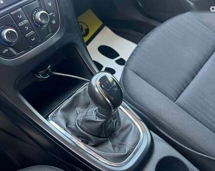 Опель Астра, объемом двигателя 1.7 л и пробегом 266 тыс. км за 8300 $, фото 13 на Automoto.ua