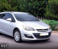 Опель Астра, объемом двигателя 1.7 л и пробегом 146 тыс. км за 8000 $, фото 1 на Automoto.ua