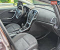 Опель Астра, объемом двигателя 1.6 л и пробегом 278 тыс. км за 7999 $, фото 19 на Automoto.ua