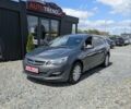Опель Астра, объемом двигателя 1.6 л и пробегом 193 тыс. км за 7400 $, фото 1 на Automoto.ua