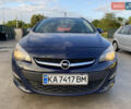 Опель Астра, объемом двигателя 1.6 л и пробегом 177 тыс. км за 8000 $, фото 1 на Automoto.ua