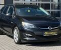 Опель Астра, объемом двигателя 1.6 л и пробегом 197 тыс. км за 8100 $, фото 1 на Automoto.ua