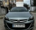 Опель Астра, об'ємом двигуна 1.6 л та пробігом 248 тис. км за 9000 $, фото 1 на Automoto.ua