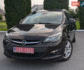Опель Астра, объемом двигателя 1.6 л и пробегом 278 тыс. км за 7999 $, фото 24 на Automoto.ua