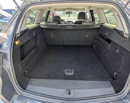 Опель Астра, объемом двигателя 1.6 л и пробегом 193 тыс. км за 6800 $, фото 22 на Automoto.ua