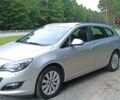 Опель Астра, объемом двигателя 1.7 л и пробегом 257 тыс. км за 9300 $, фото 7 на Automoto.ua