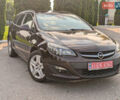 Опель Астра, объемом двигателя 1.6 л и пробегом 278 тыс. км за 7999 $, фото 2 на Automoto.ua