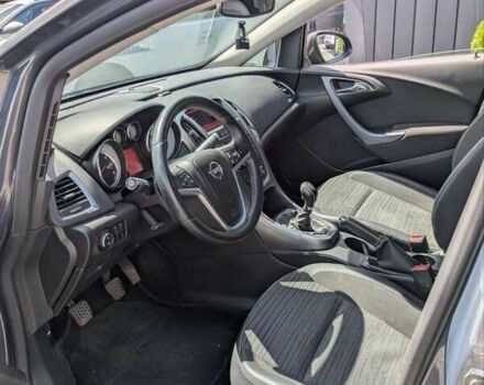 Опель Астра, объемом двигателя 1.6 л и пробегом 193 тыс. км за 6800 $, фото 8 на Automoto.ua