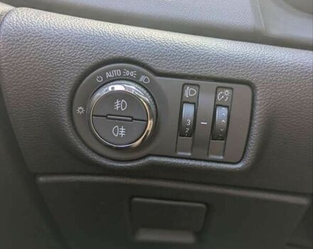 Опель Астра, объемом двигателя 1.6 л и пробегом 193 тыс. км за 6800 $, фото 18 на Automoto.ua