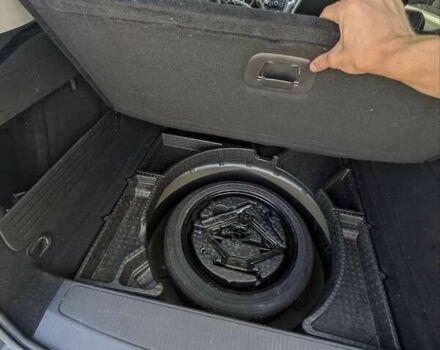 Опель Астра, объемом двигателя 1.6 л и пробегом 193 тыс. км за 6800 $, фото 19 на Automoto.ua