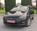 Опель Астра, объемом двигателя 1.6 л и пробегом 278 тыс. км за 7999 $, фото 3 на Automoto.ua