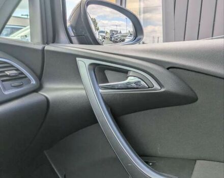 Опель Астра, объемом двигателя 1.6 л и пробегом 193 тыс. км за 6800 $, фото 21 на Automoto.ua