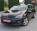 Опель Астра, объемом двигателя 1.6 л и пробегом 278 тыс. км за 7999 $, фото 1 на Automoto.ua