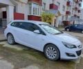 Опель Астра, объемом двигателя 1.6 л и пробегом 199 тыс. км за 9000 $, фото 1 на Automoto.ua