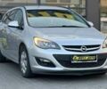Опель Астра, объемом двигателя 1.7 л и пробегом 266 тыс. км за 8300 $, фото 1 на Automoto.ua