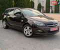 Опель Астра, объемом двигателя 1.6 л и пробегом 278 тыс. км за 7999 $, фото 1 на Automoto.ua