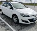 Опель Астра, объемом двигателя 1.69 л и пробегом 190 тыс. км за 8000 $, фото 2 на Automoto.ua