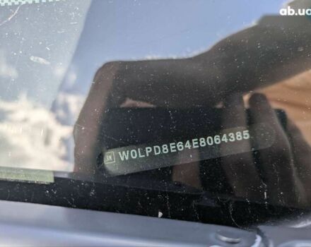 Опель Астра, объемом двигателя 1.6 л и пробегом 193 тыс. км за 6800 $, фото 23 на Automoto.ua