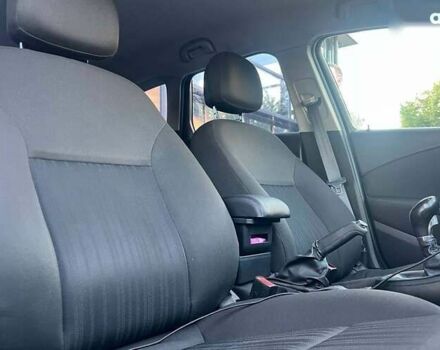 Опель Астра, объемом двигателя 1.7 л и пробегом 266 тыс. км за 8300 $, фото 15 на Automoto.ua