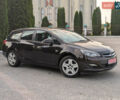 Опель Астра, объемом двигателя 1.6 л и пробегом 278 тыс. км за 7999 $, фото 4 на Automoto.ua