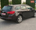 Опель Астра, объемом двигателя 1.6 л и пробегом 278 тыс. км за 7999 $, фото 7 на Automoto.ua