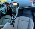 Опель Астра, объемом двигателя 1.6 л и пробегом 203 тыс. км за 6999 $, фото 29 на Automoto.ua