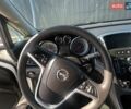 Опель Астра, объемом двигателя 1.6 л и пробегом 211 тыс. км за 7250 $, фото 7 на Automoto.ua