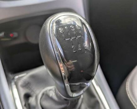 Опель Астра, объемом двигателя 1.6 л и пробегом 193 тыс. км за 6800 $, фото 14 на Automoto.ua