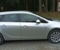 Опель Астра, объемом двигателя 1.7 л и пробегом 257 тыс. км за 9300 $, фото 4 на Automoto.ua
