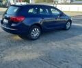Опель Астра, объемом двигателя 1.6 л и пробегом 200 тыс. км за 8500 $, фото 5 на Automoto.ua