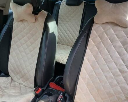 Опель Астра, объемом двигателя 1.7 л и пробегом 250 тыс. км за 7700 $, фото 26 на Automoto.ua