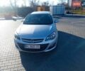 Опель Астра, объемом двигателя 1.6 л и пробегом 223 тыс. км за 8200 $, фото 3 на Automoto.ua