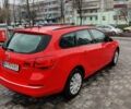 Опель Астра, объемом двигателя 1.6 л и пробегом 234 тыс. км за 7700 $, фото 10 на Automoto.ua