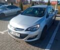 Опель Астра, объемом двигателя 1.6 л и пробегом 223 тыс. км за 8200 $, фото 5 на Automoto.ua