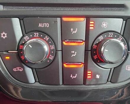 Опель Астра, объемом двигателя 1.6 л и пробегом 166 тыс. км за 7950 $, фото 24 на Automoto.ua