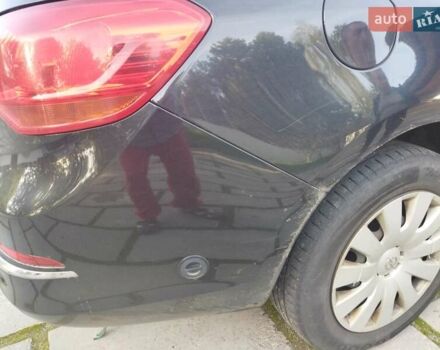 Опель Астра, об'ємом двигуна 0 л та пробігом 183 тис. км за 9700 $, фото 2 на Automoto.ua