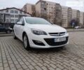 Опель Астра, объемом двигателя 1.6 л и пробегом 197 тыс. км за 8600 $, фото 1 на Automoto.ua