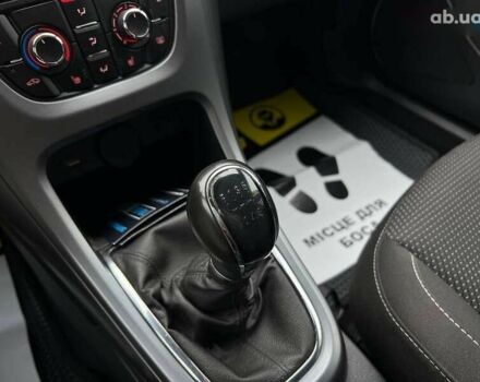 Опель Астра, объемом двигателя 1.6 л и пробегом 145 тыс. км за 9600 $, фото 16 на Automoto.ua