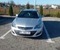 Опель Астра, объемом двигателя 1.6 л и пробегом 223 тыс. км за 8200 $, фото 1 на Automoto.ua