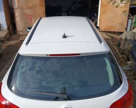 Опель Астра, объемом двигателя 1.7 л и пробегом 250 тыс. км за 7700 $, фото 2 на Automoto.ua