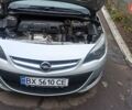 Опель Астра, объемом двигателя 1.6 л и пробегом 250 тыс. км за 7777 $, фото 17 на Automoto.ua