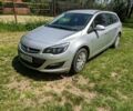 Опель Астра, объемом двигателя 1.6 л и пробегом 193 тыс. км за 8700 $, фото 1 на Automoto.ua