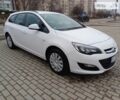 Опель Астра, объемом двигателя 1.6 л и пробегом 197 тыс. км за 8600 $, фото 3 на Automoto.ua