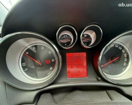 Опель Астра, об'ємом двигуна 1.6 л та пробігом 162 тис. км за 7490 $, фото 13 на Automoto.ua