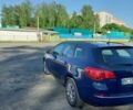 Опель Астра, объемом двигателя 1.6 л и пробегом 200 тыс. км за 8500 $, фото 3 на Automoto.ua