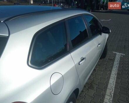 Опель Астра, объемом двигателя 1.6 л и пробегом 223 тыс. км за 8200 $, фото 19 на Automoto.ua
