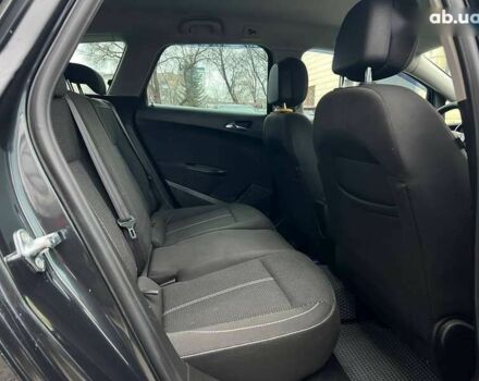 Опель Астра, объемом двигателя 1.6 л и пробегом 145 тыс. км за 9600 $, фото 20 на Automoto.ua