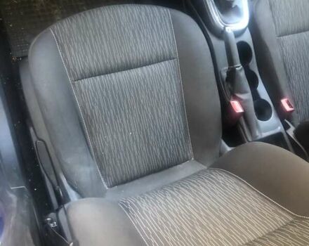 Опель Астра, объемом двигателя 1.6 л и пробегом 213 тыс. км за 6800 $, фото 2 на Automoto.ua